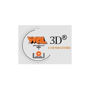 WOL3D Coimbatore